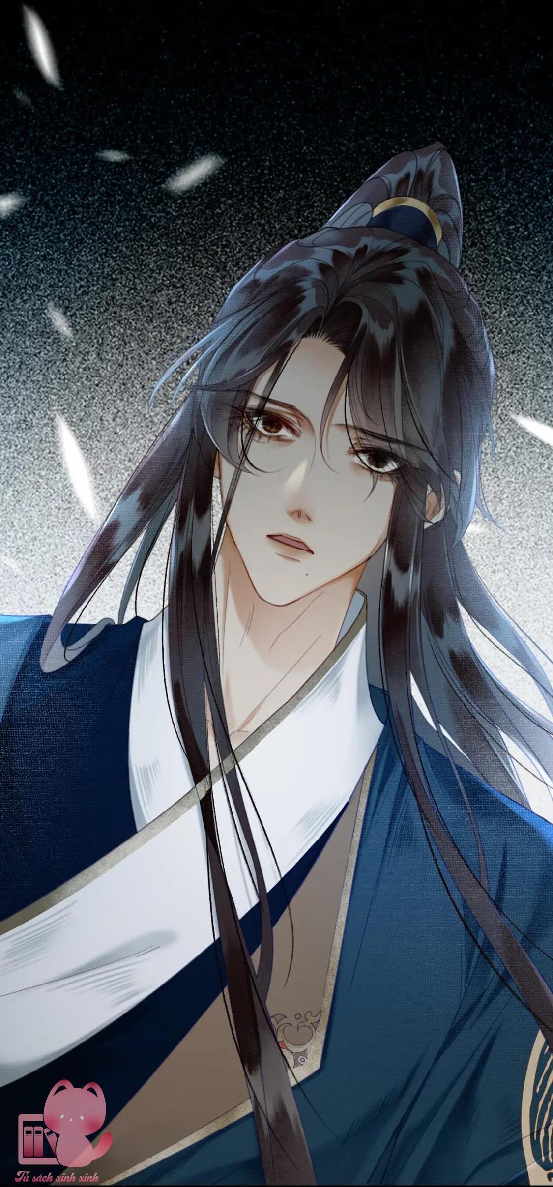 ai đã dạy hư nam chủ phản diện của ta chapter 21 48