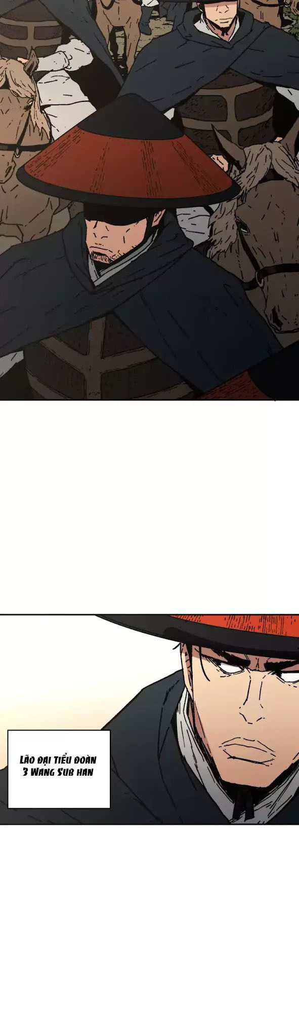 Bố Vô Song chapter 35 11