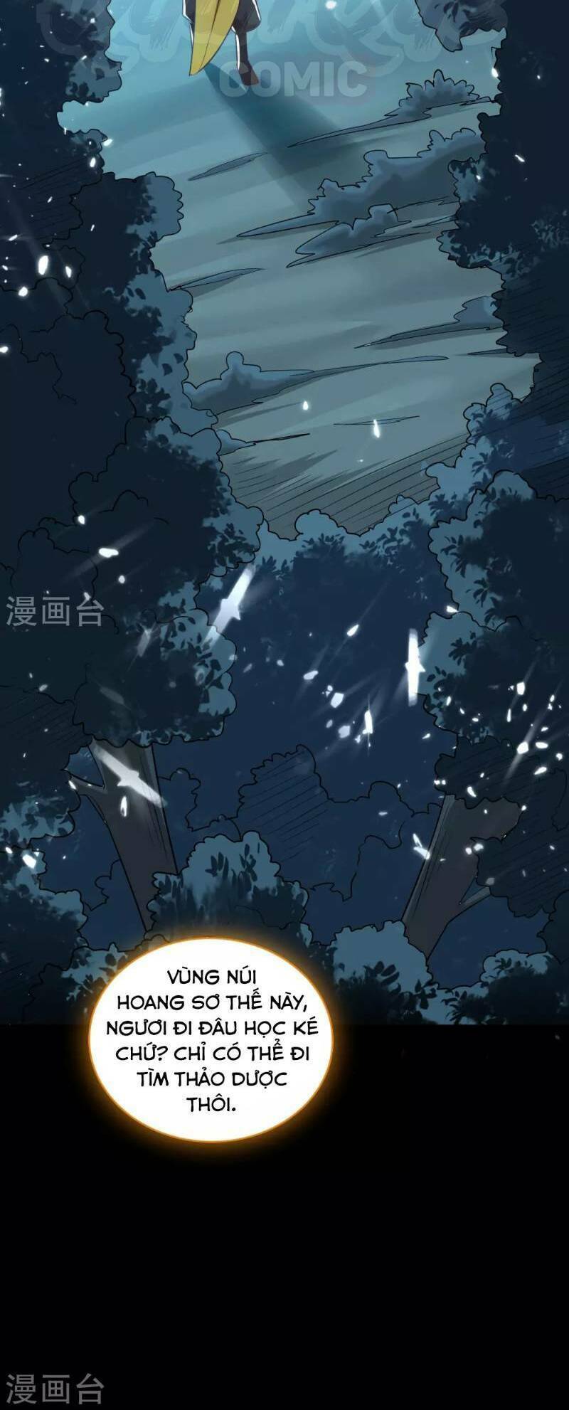 vạn giới tiên vương chapter 37 6