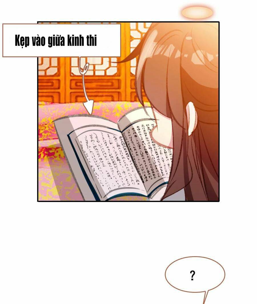 gả cho một tên thái giám đáng ghét chapter 131 19