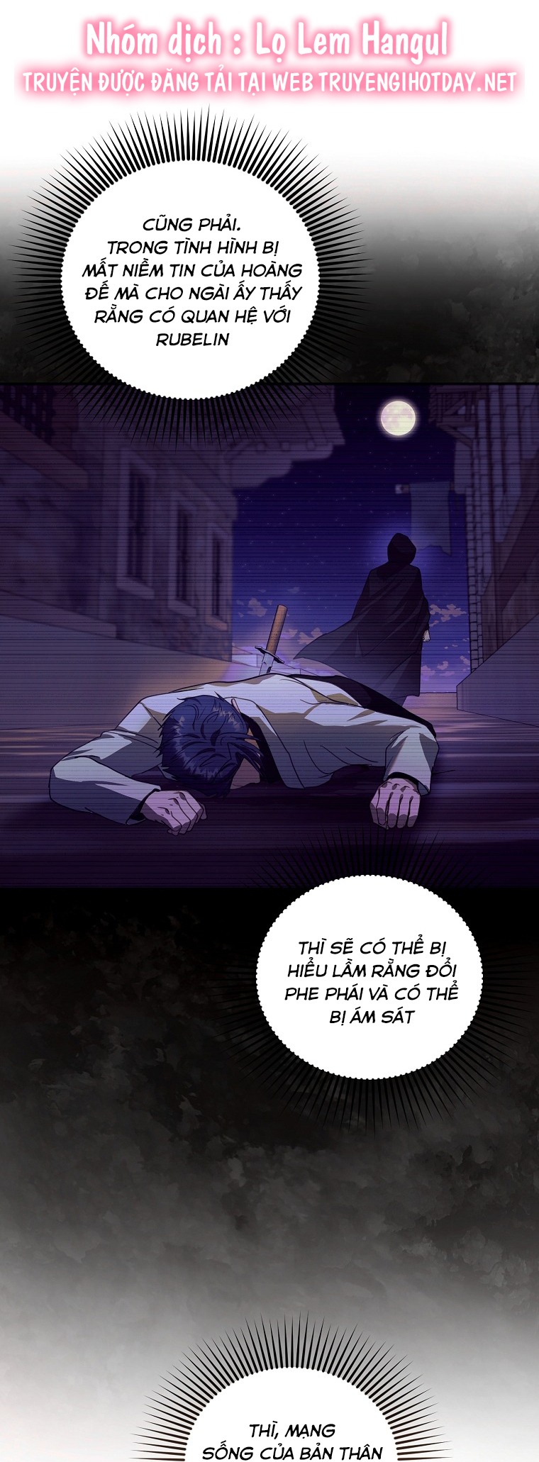 tôi đã có con với người chồng phản diện chapter 89 23