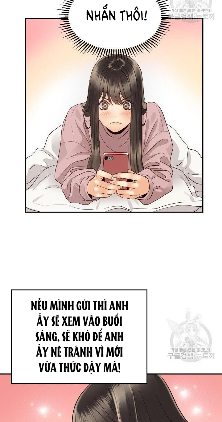 [16+] ánh sao ban mai chapter 16 31