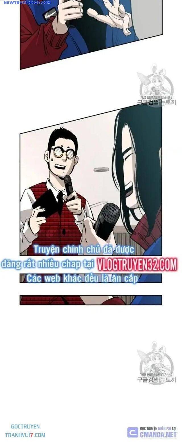 shark - cá mập chapter 160 20