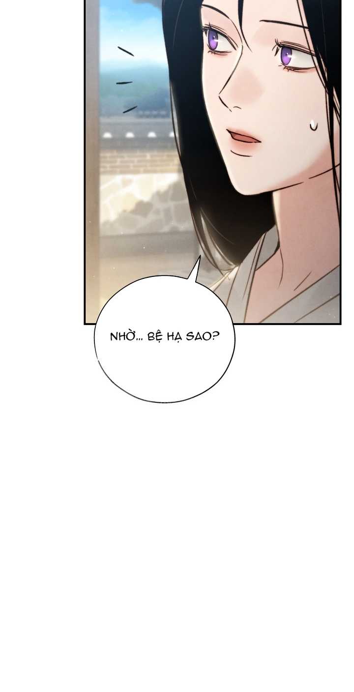 [18+] Độc chapter 9.2