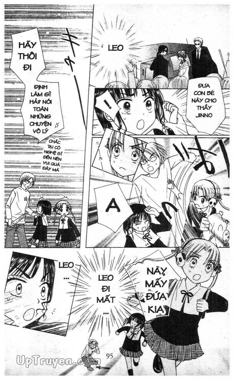 gakuen alice chapter 3 93