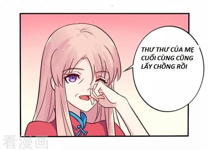 tổng tài đã cưới em chapter 81 3