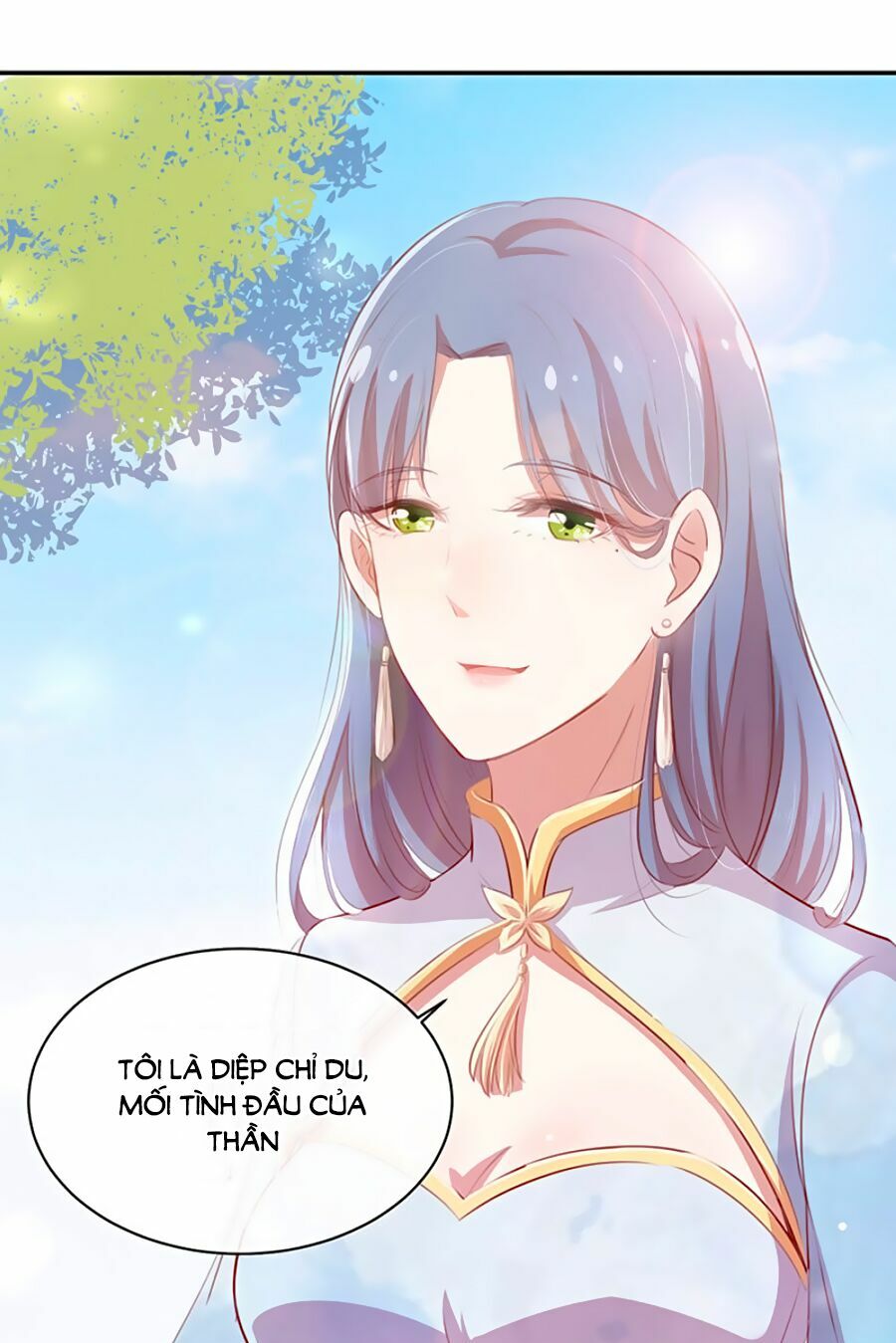 cả thế giới đều không bằng người chapter 34 33