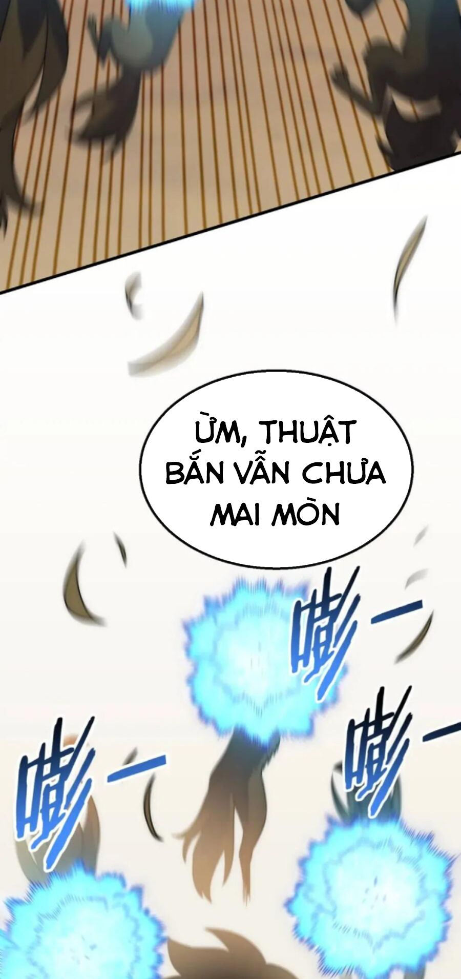 mạt thế đạo tặc hành chapter 43 30