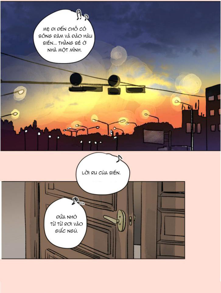 câu chuyện của hosik chapter 87 12