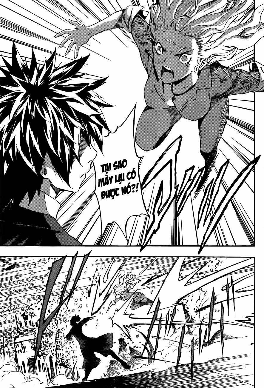 defense devil chapter 94 9