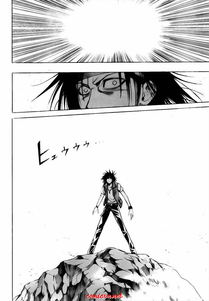 tấm thẻ bí ẩn chapter 110 18