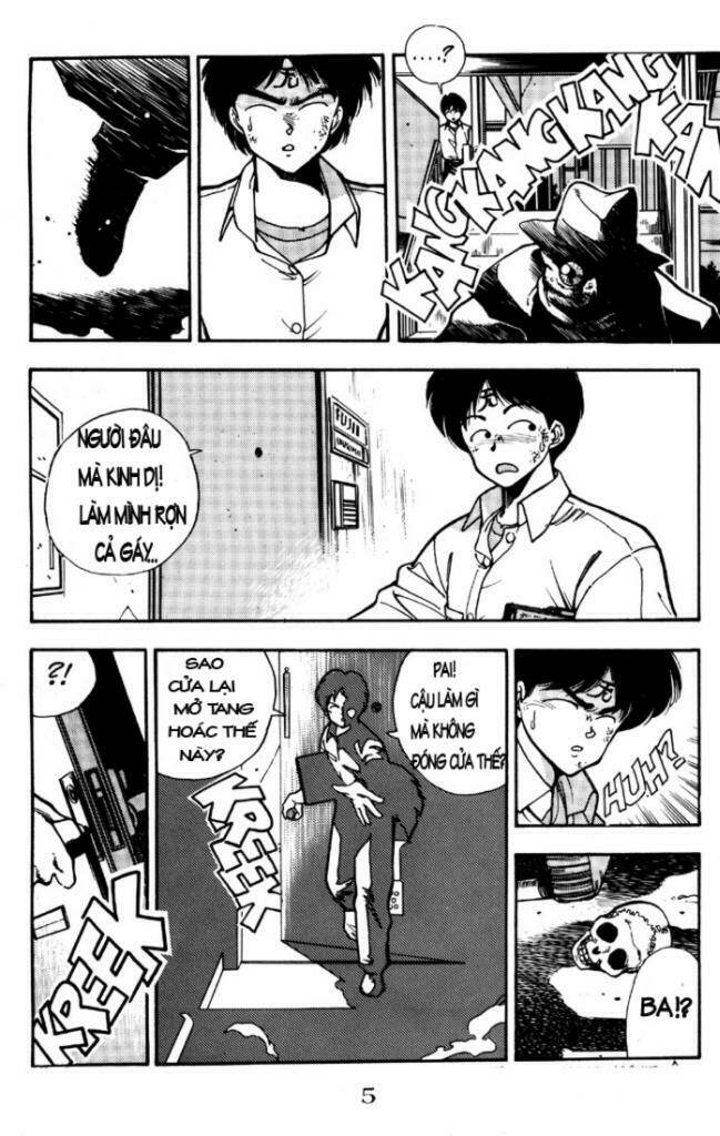 3x3 eyes chapter 7 6