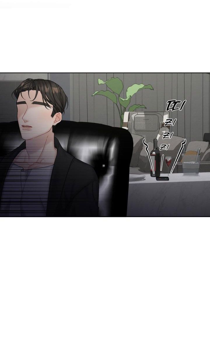 [18+] trò chơi giữa hai người chapter 13.2 29