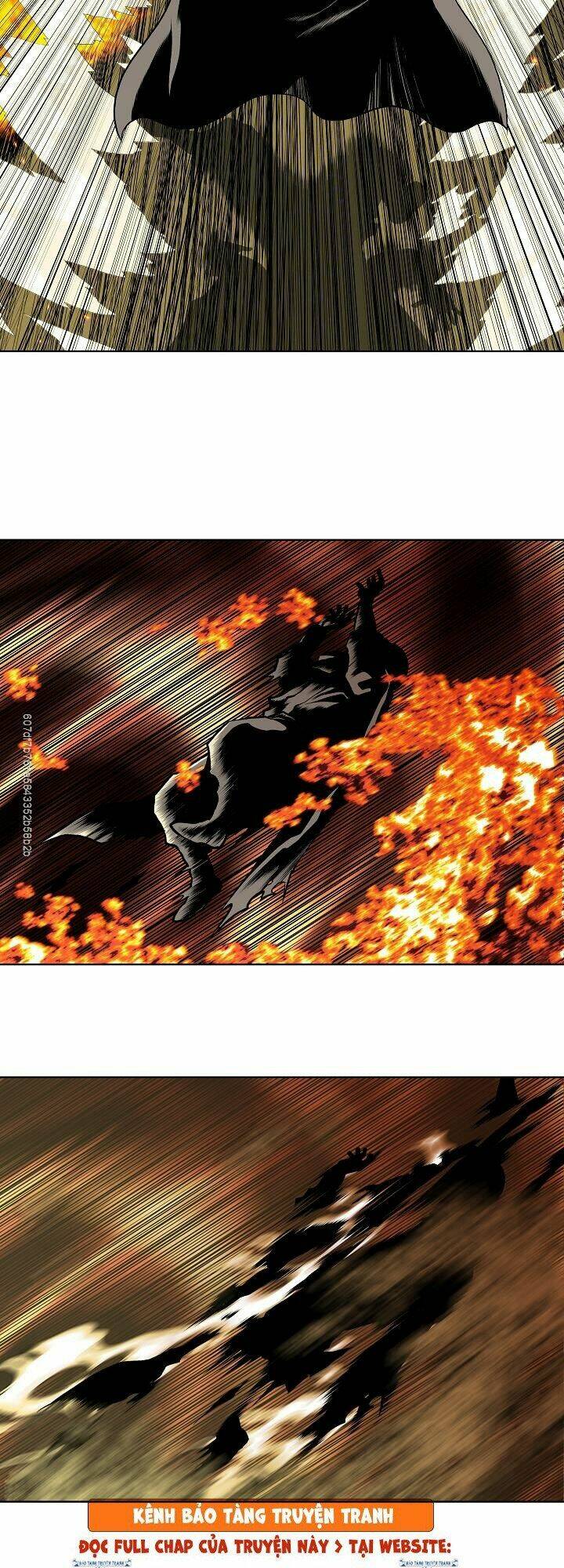 ngũ hợp chí tôn chapter 22 33