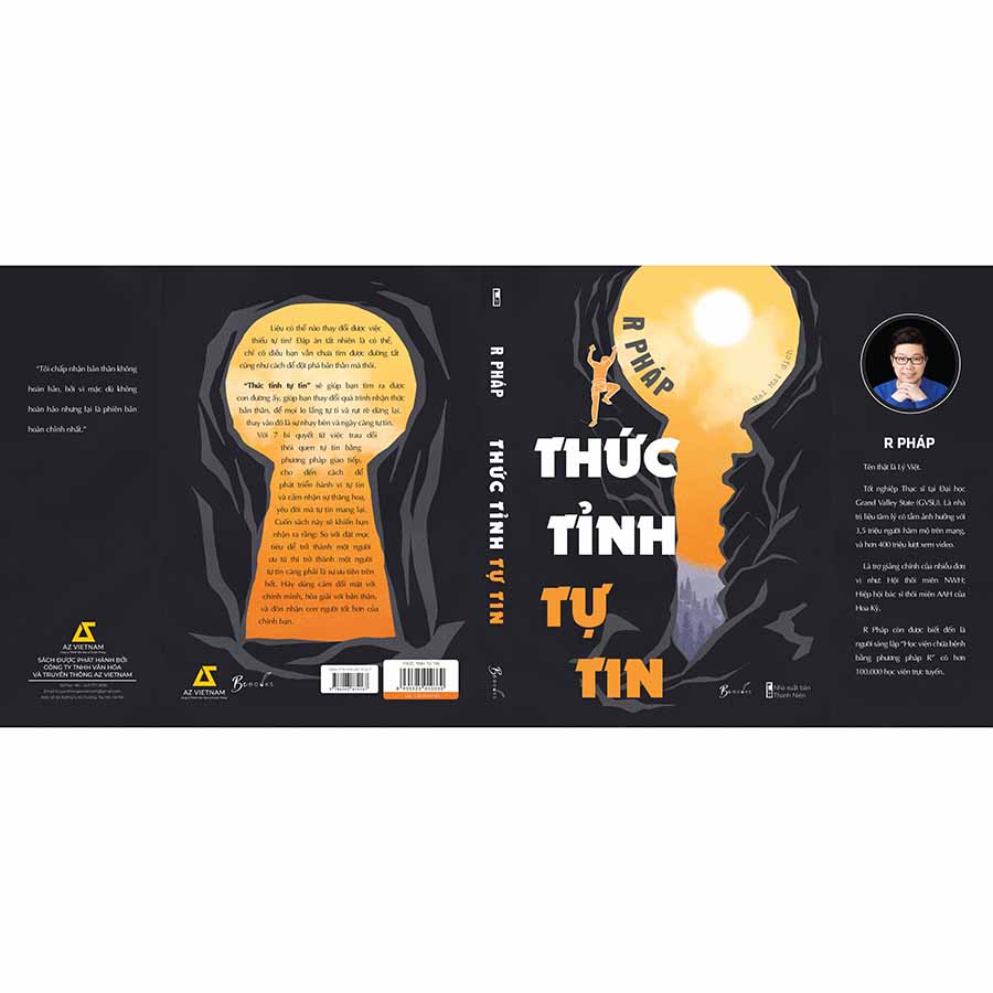 Thức Tỉnh Tự Tin