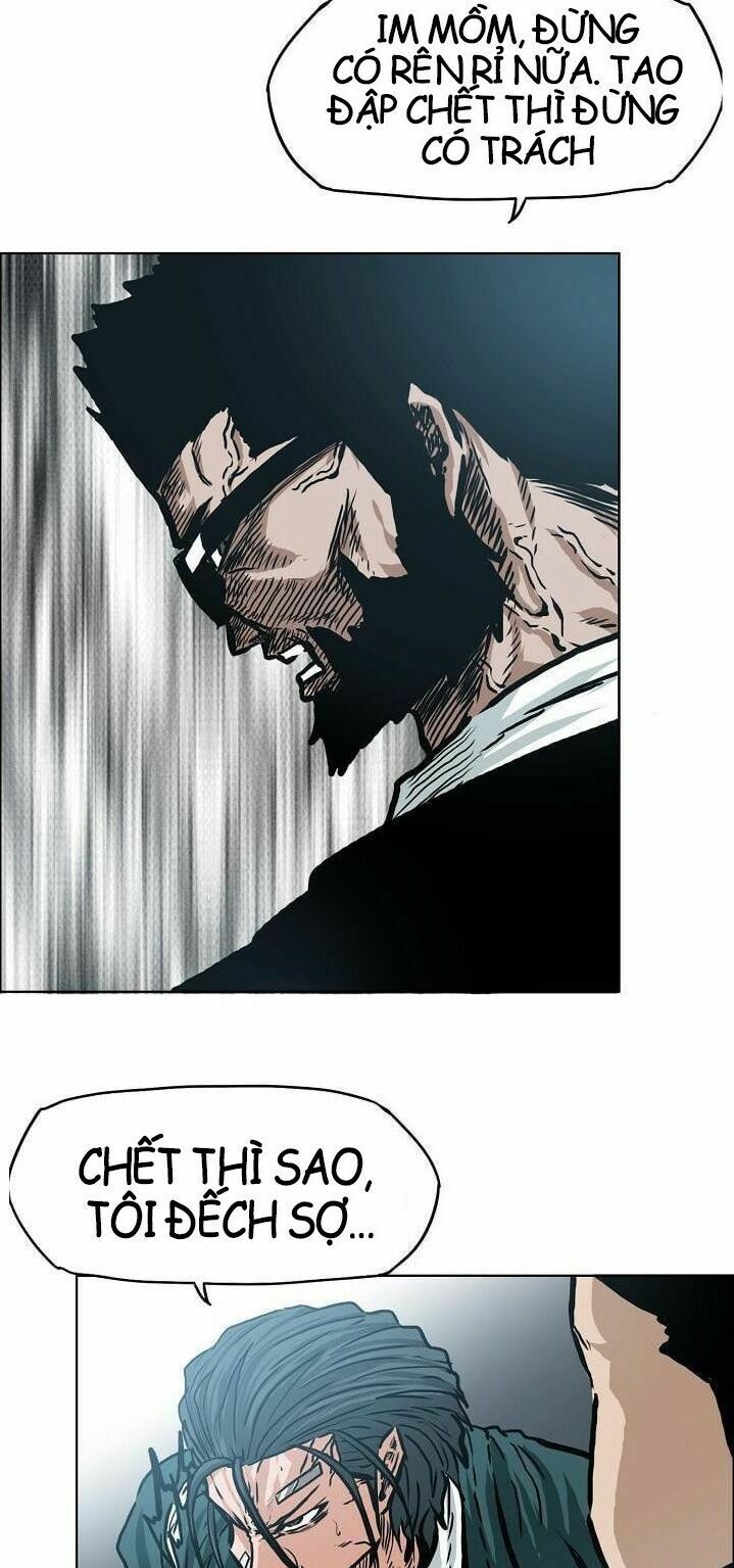 bá chủ học đường ss3 chapter 28 20