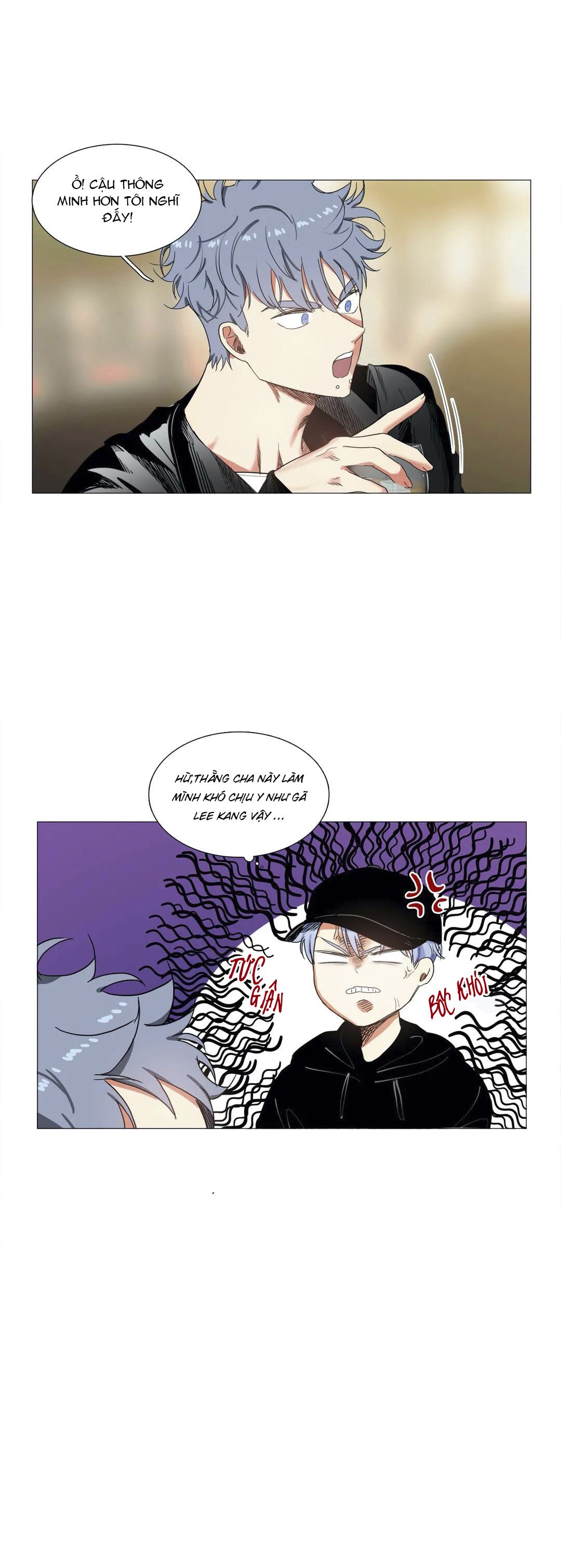 khiến anh cười chapter 12 7