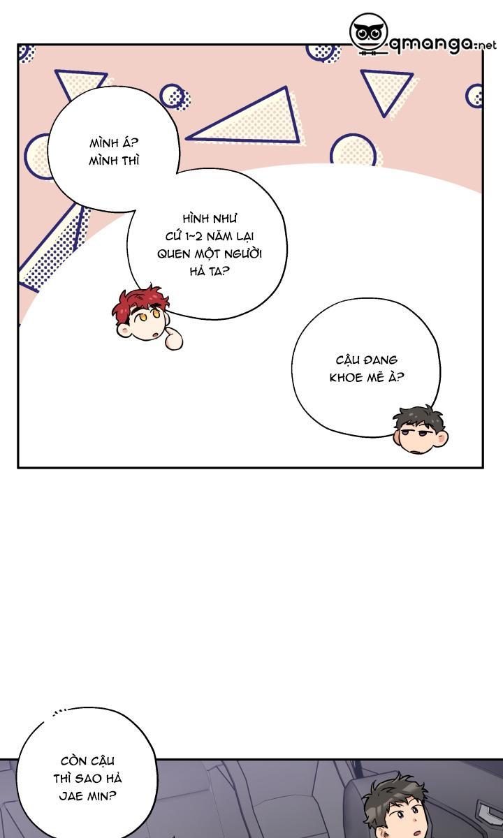 gâu gâu! chapter 30 35