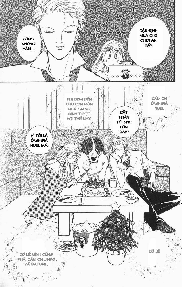 itazura na kiss chapter 29 44
