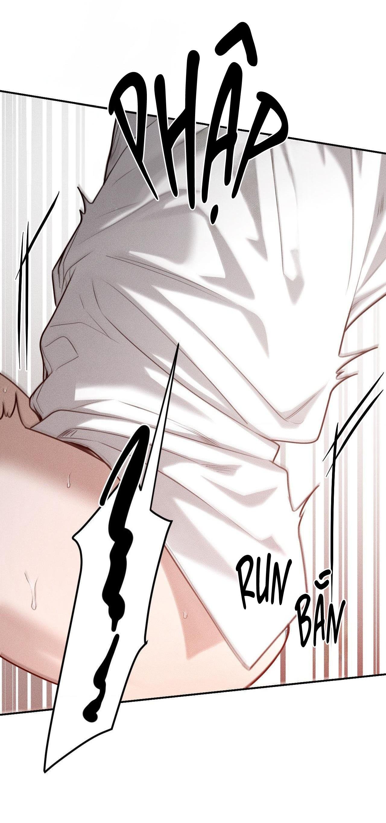 gấu teddy thân yêu chapter 33 48