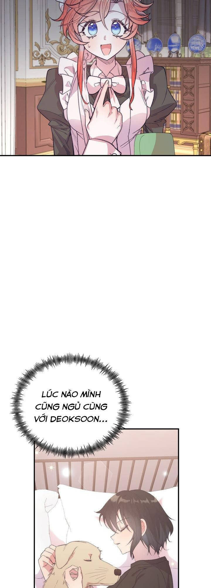 cách để trao vương miện cho vị hoàng tử hoang dã của tôi chapter 13 6