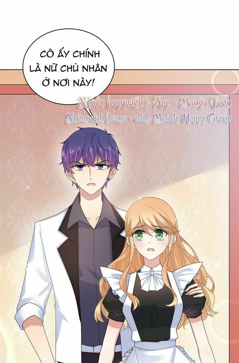 ma lạt thiên kim đẩu ác thiếu chapter 119 20