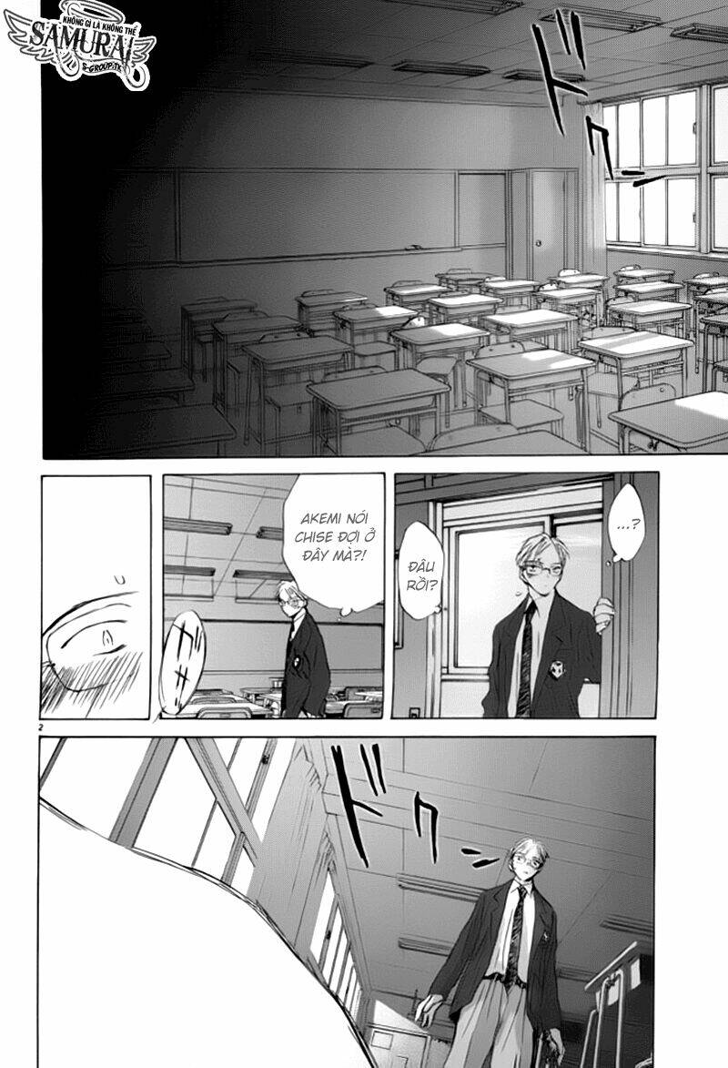 bản tình ca cuối cùng chapter 6 3