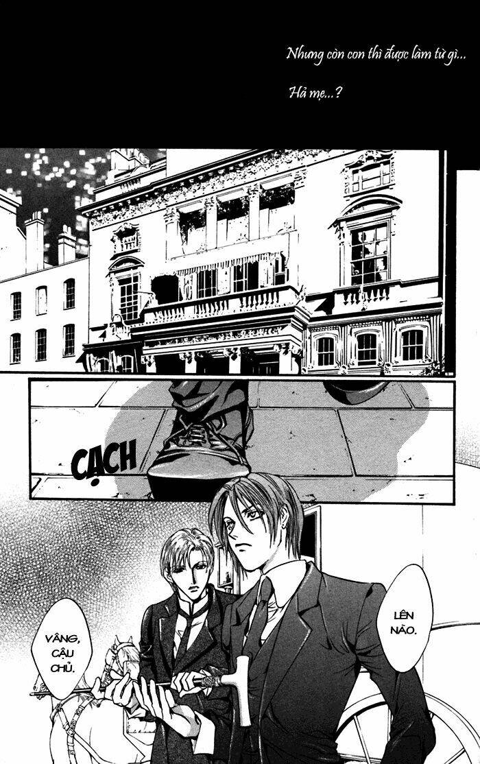 đứa con của thượng đế chapter 22 9