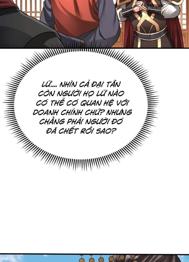 đại tần, ta là con tần thủy hoàng, giết địch thành thần chapter 74 14