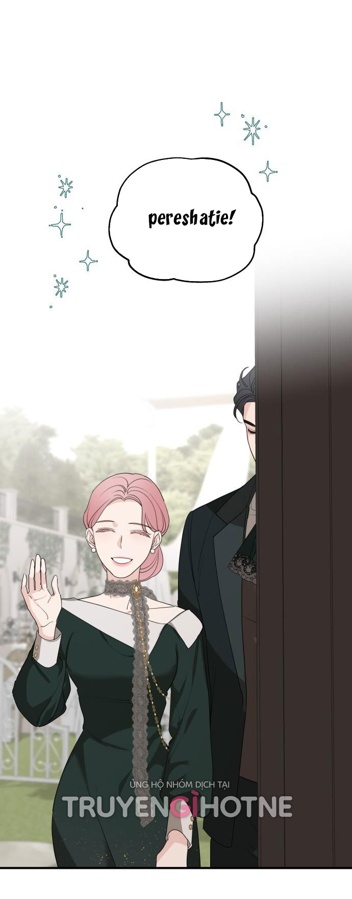 gia đình chồng bị ám ảnh bởi tôi chapter 75.1 2