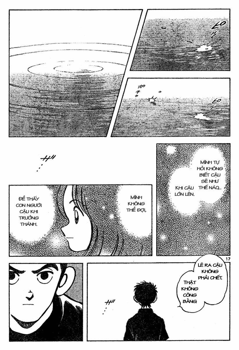 trò chơi vượt qua thử thách chapter 134 19