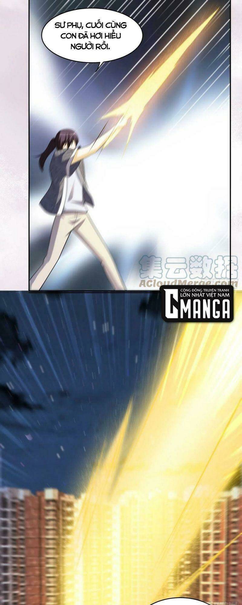 người tu tiên tại đô thị chapter 164 24