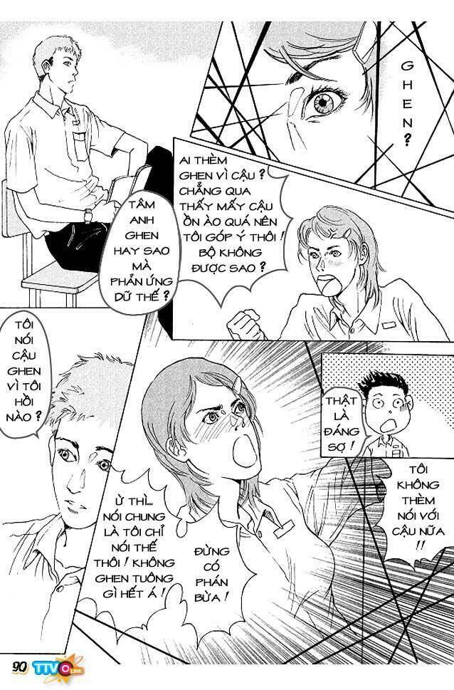 tạp chí truyện tranh việt nam online - ttvo chapter 3.2 10