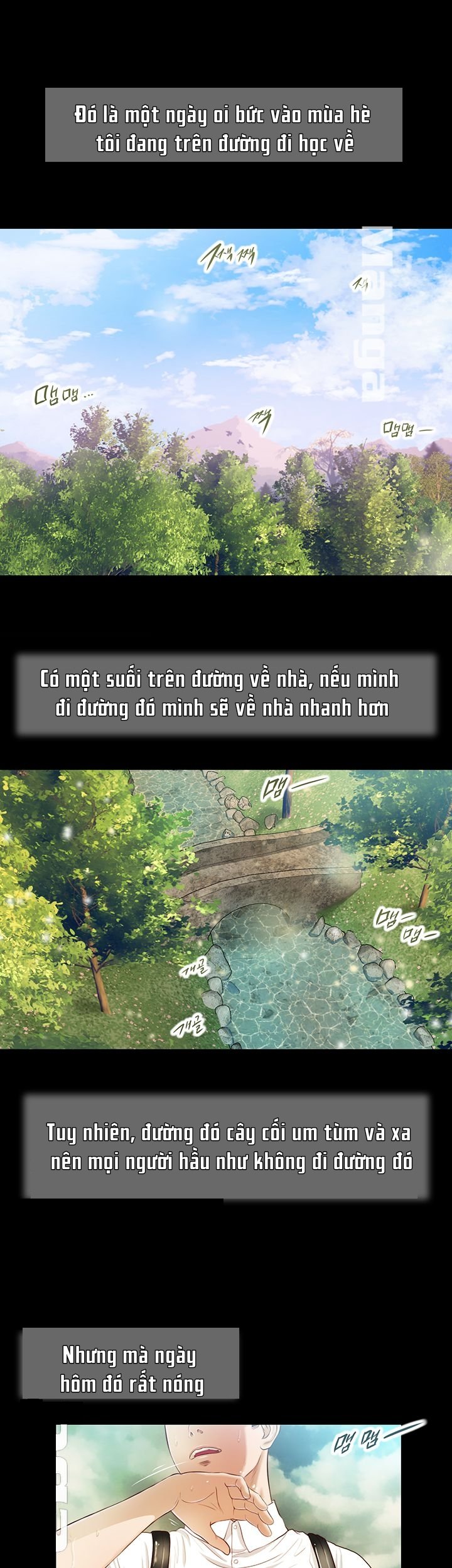 người vợ lẽ chapter 5 26