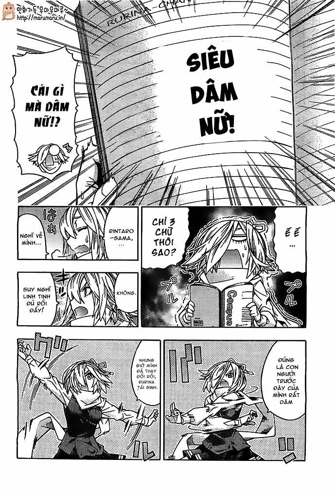 dragons rioting chapter 29.5 6