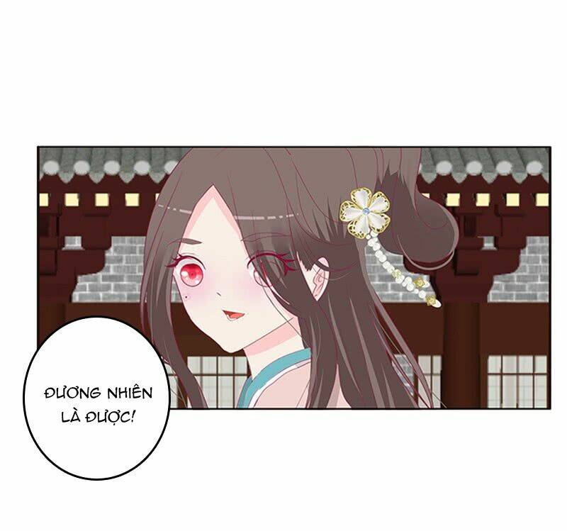 tướng quân mời ra trận chapter 123 19