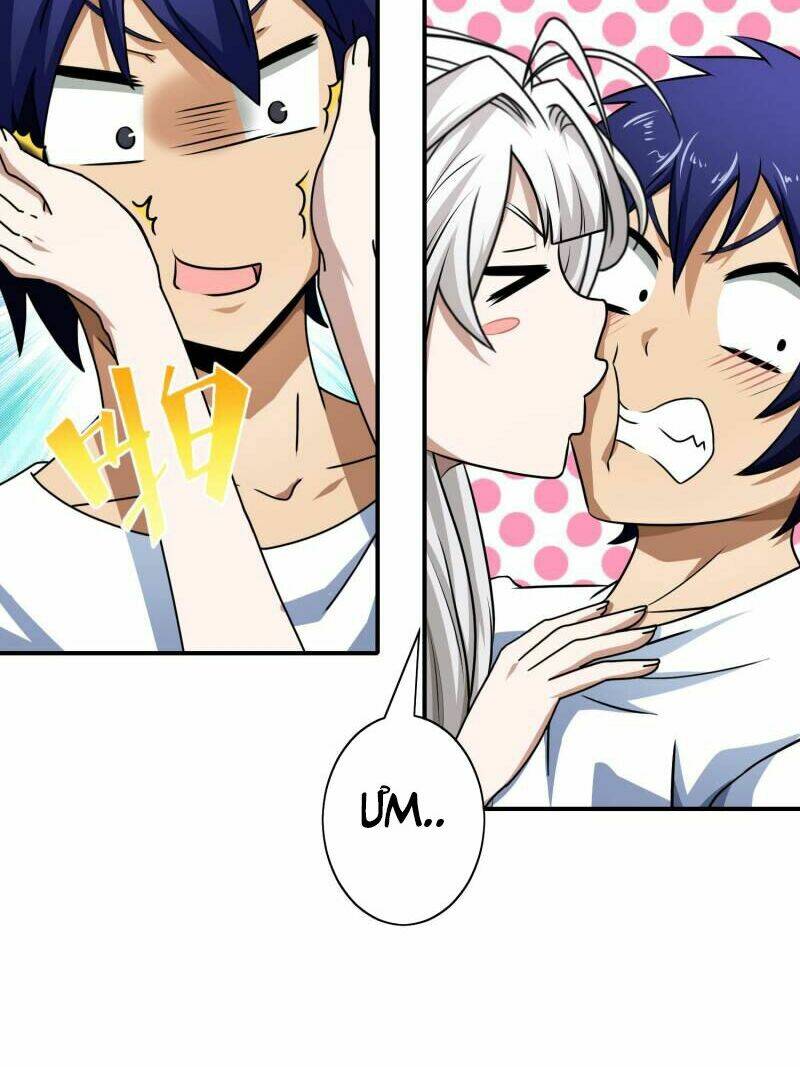 hộ hoa cao thủ tại đô thị chapter 62 13