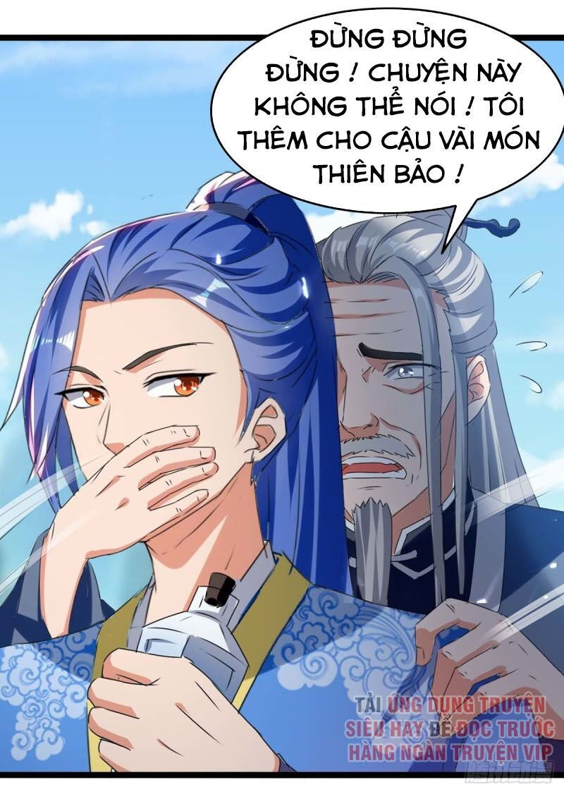 tối cường thăng cấp chapter 181 22