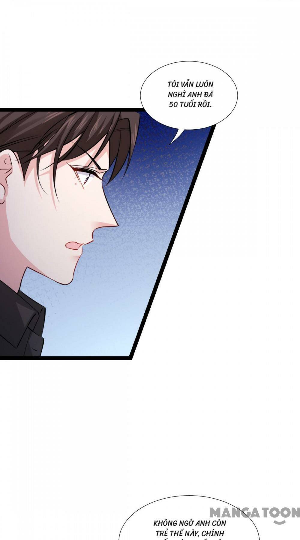 ảnh hậu lão bà không được chạy chapter 231 4