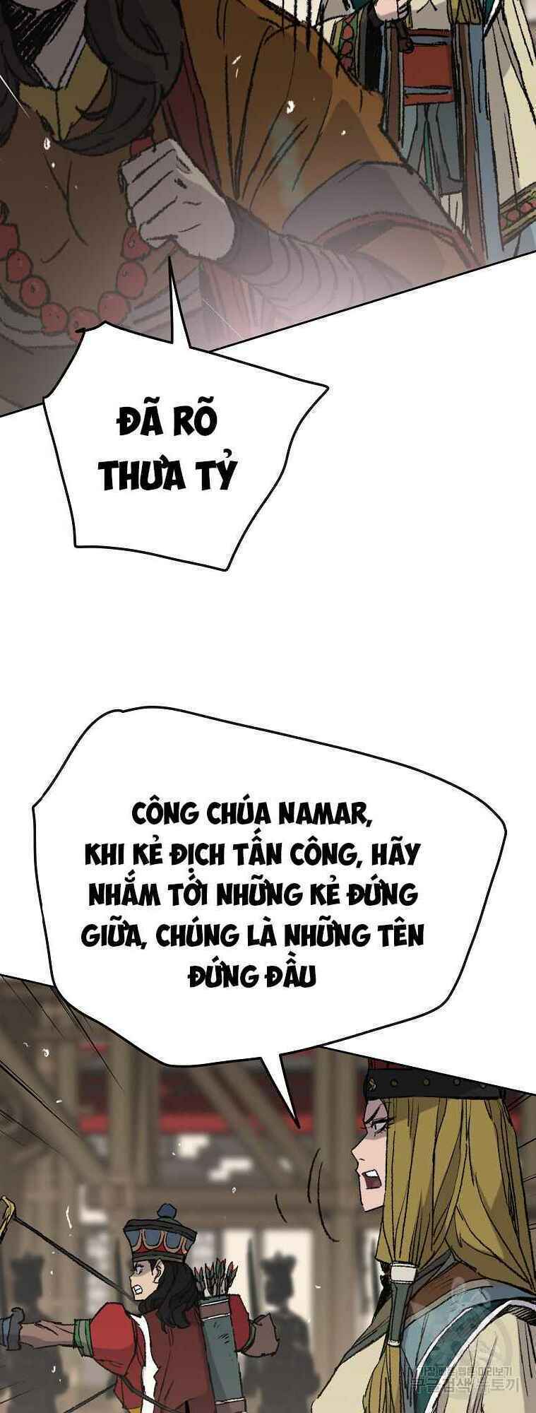 kiếm sĩ bất bại chapter 67 48