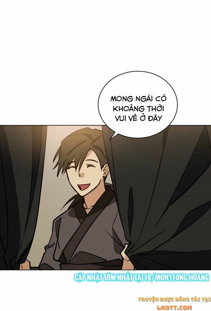 quái thú với hoa chapter 72 7