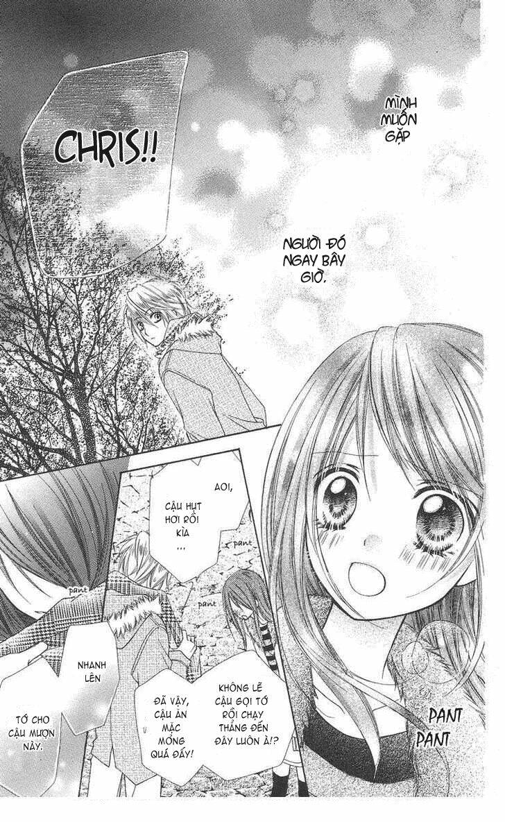 love berrish chapter 18.5 28