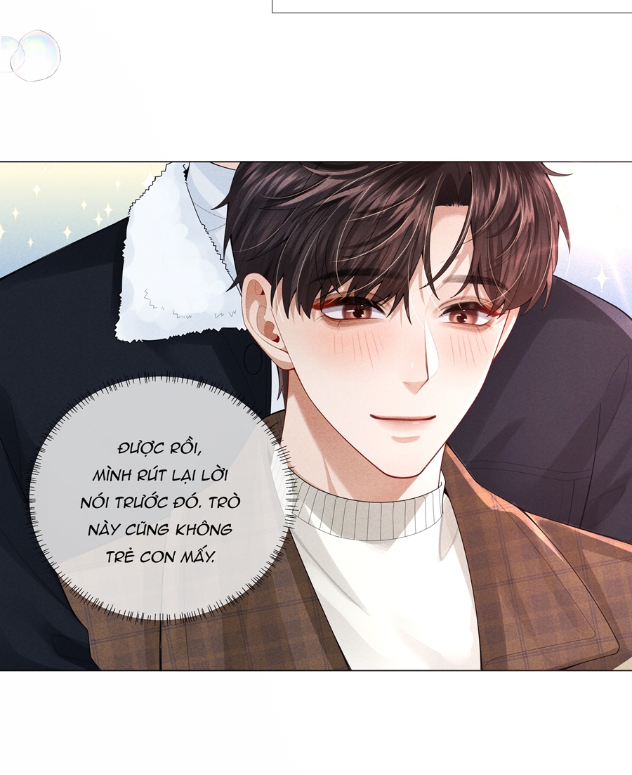 dior tiên sinh chapter 67 22