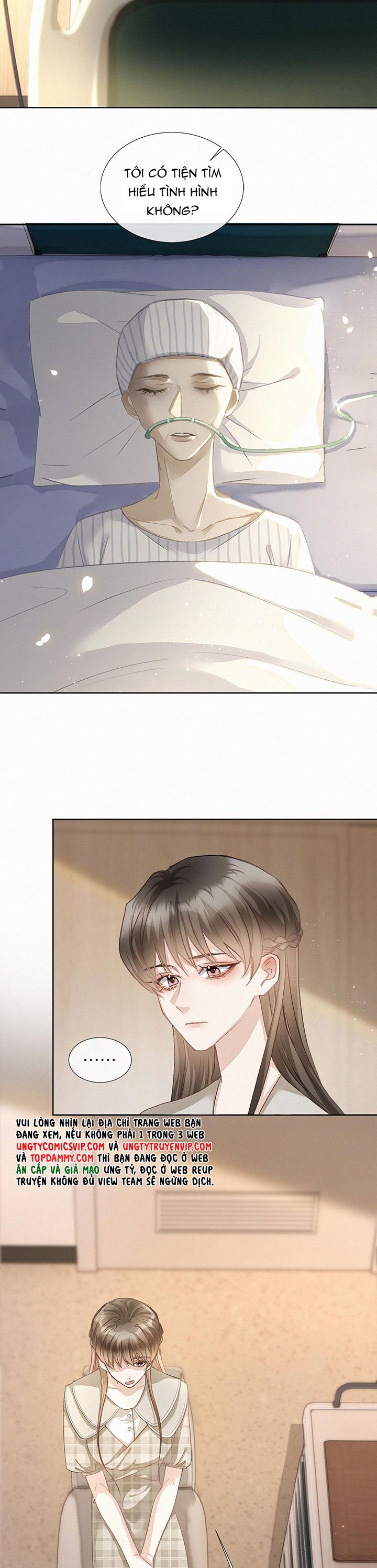 thực sắc chapter 8 5