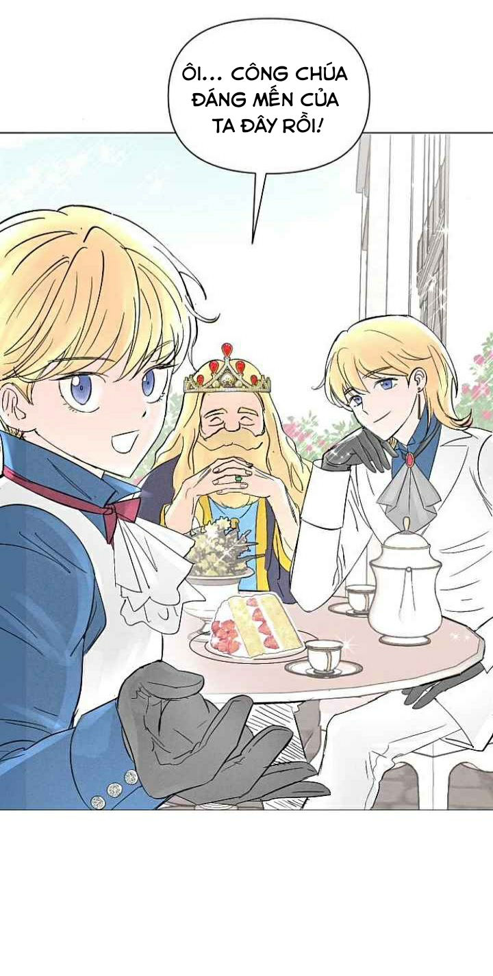 lựa chọn cuối cùng của tôi là nam phụ chapter 1 23