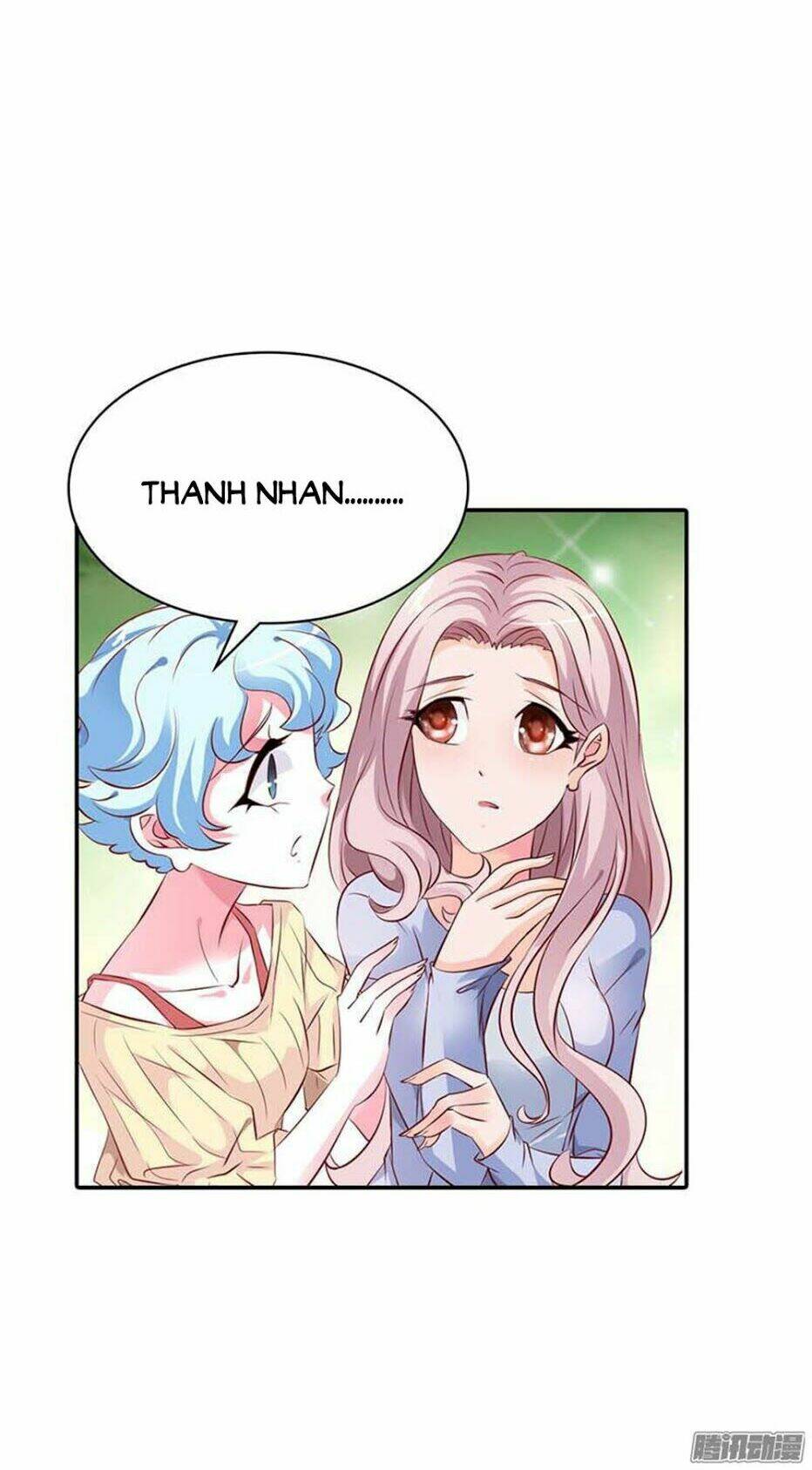 em vẫn còn nhỏ chapter 58 8