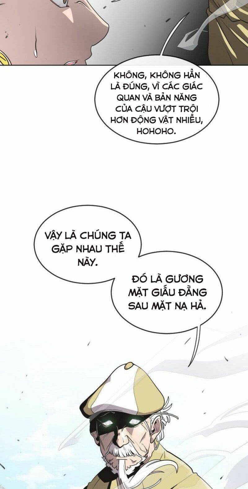 kĩ nguyên của anh hùng chapter 20 57