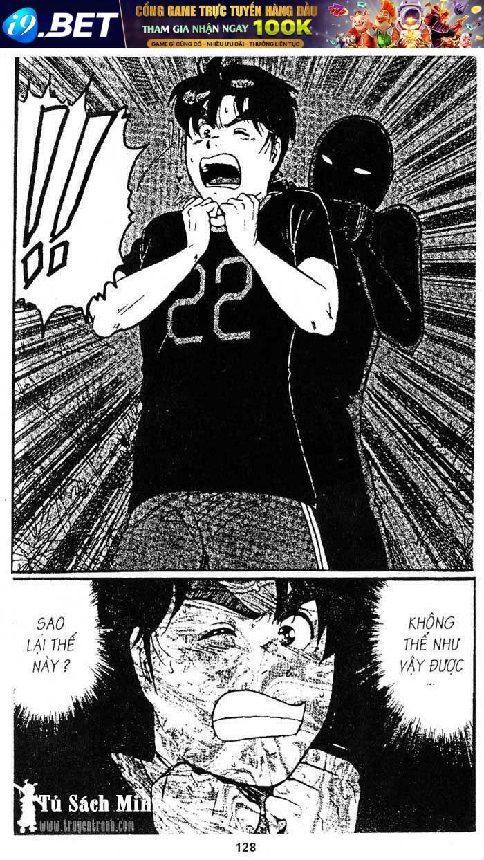 thám tử kindaichi (bản đẹp) chapter 128 1