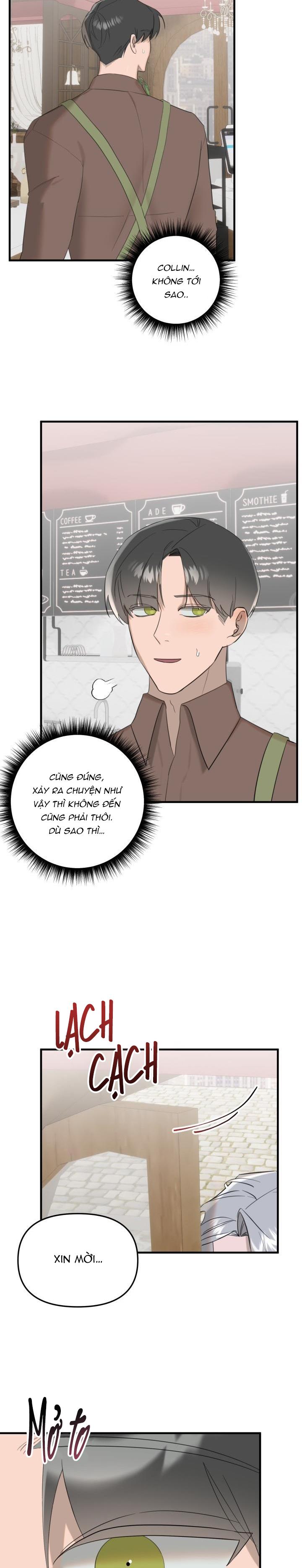 địa ngục đẫm máu chapter 3 2