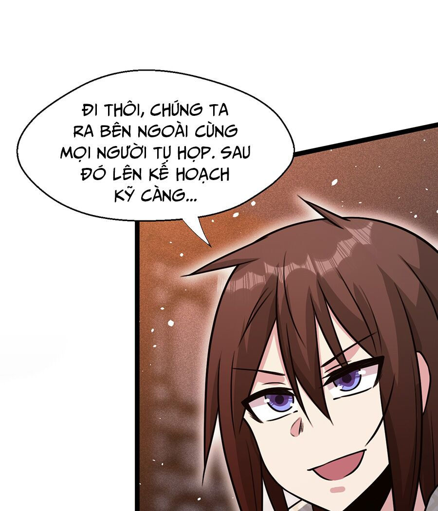 đại bảo kiếm của tôi chapter 56 84